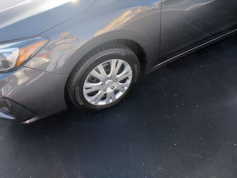 Used 2019 Subaru Impreza 2.0i image 6