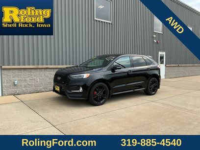 Used 2021 Ford Edge ST w/ Equipment Group 401A