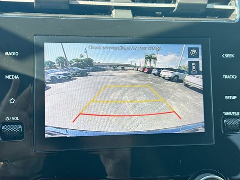 Used 2023 Hyundai Tucson SEL image 14