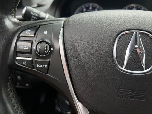 Used 2015 Acura TLX w/ Technology Package image 22