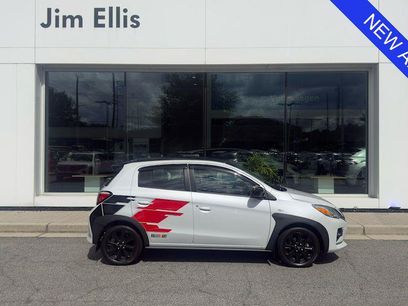 Used 2024 Mitsubishi Mirage