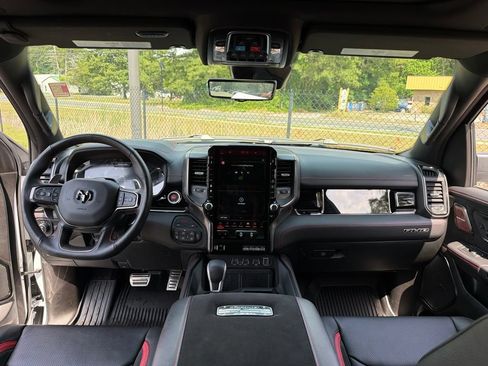 Used 2026 RAM 1500 RHO w/ RHO Level 1 Equipment Group AWD/4WD image 8