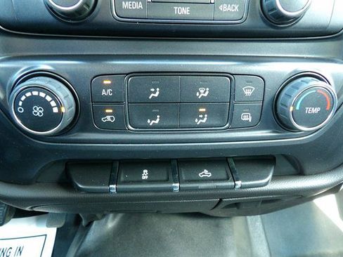 Used 2015 GMC Sierra 1500 2WD Regular Cab image 22