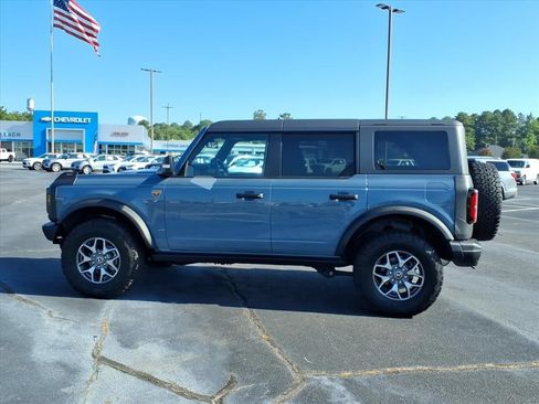 Used 2024 Ford Bronco Badlands AWD/4WD image 13