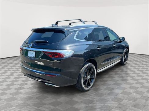 Certified 2024 Buick Enclave Essence w/ Experience Buick Package image 4