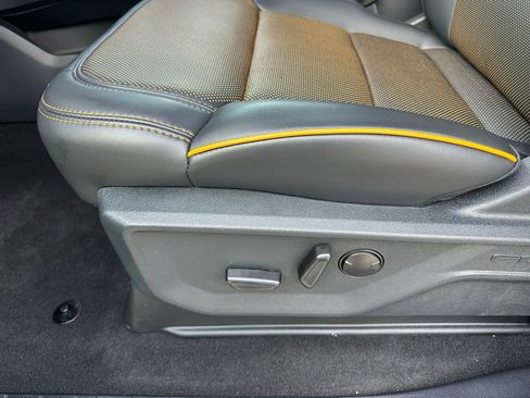 New 2025 Ford F150 Tremor w/ Equipment Group 402A High image 14