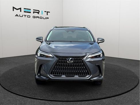 Used 2022 Lexus NX 250 FWD w/ Towing Package (2000 Lbs) image 3
