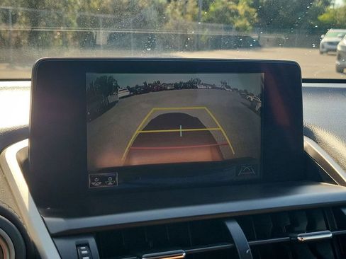 Used 2018 Lexus NX 300 FWD image 27