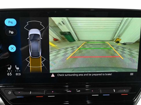 Certified 2023 Volkswagen ID.4 Pro S Plus AWD/4WD image 6