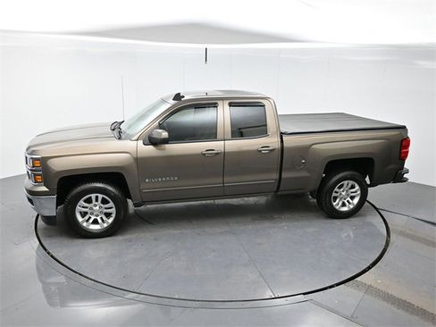 Used 2015 Chevrolet Silverado 1500 LT w/ All Star Edition image 31