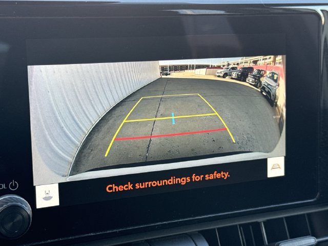 Certified 2025 Toyota RAV4 LE AWD/4WD image 20