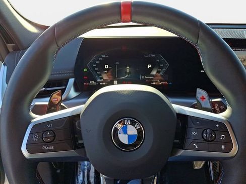 Certified 2025 BMW X1 M35i w/ Shadowloine Package image 24