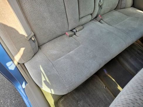Used 2004 Toyota Camry FWD image 54