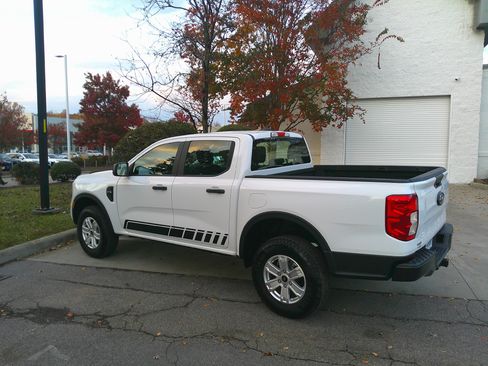 Used 2024 Ford Ranger XL w/ Trailer Tow Package image 9