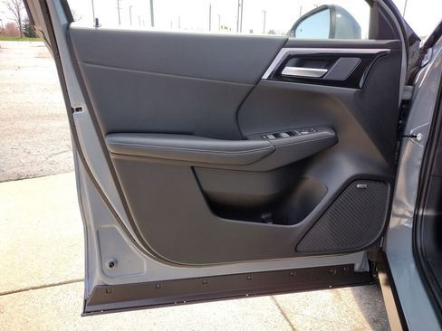 New 2026 Mitsubishi Outlander SE AWD/4WD image 31