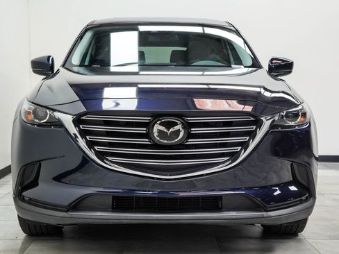 Used 2023 MAZDA CX-9 Touring AWD/4WD image 6