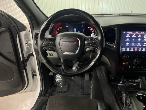 Used 2019 Dodge Durango R/T AWD/4WD image 18