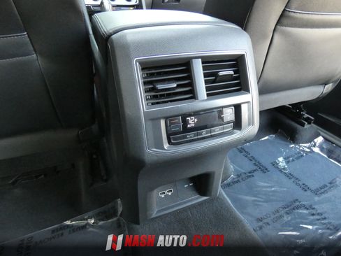 Used 2018 Volkswagen Atlas SEL AWD/4WD image 42
