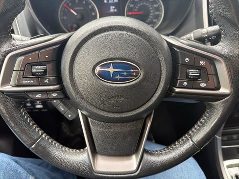 Used 2022 Subaru Ascent Premium w/ Convenience Package AWD/4WD image 47