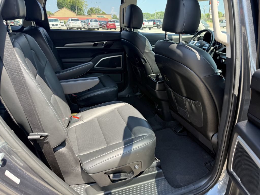 Used 2021 Kia Telluride S AWD/4WD image 21