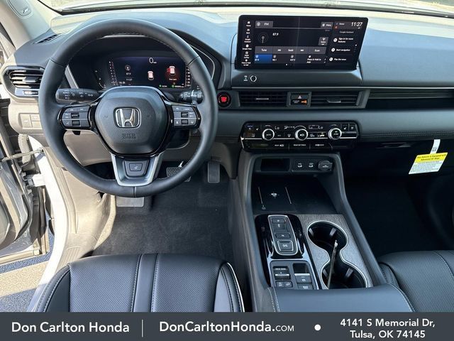 New 2026 Honda Pilot Elite image 19