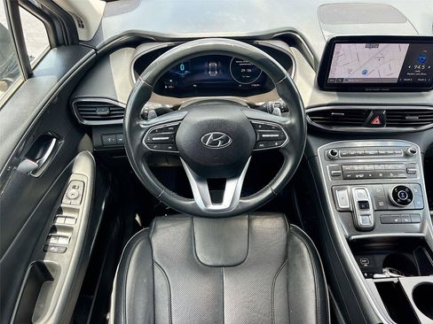 Used 2021 Hyundai Santa Fe SEL Premium AWD/4WD image 24