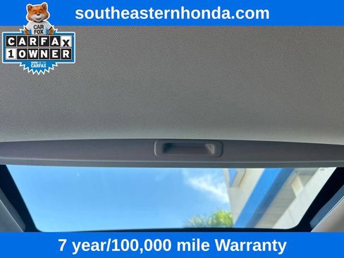 Used 2024 Honda CR-V EX-L image 17