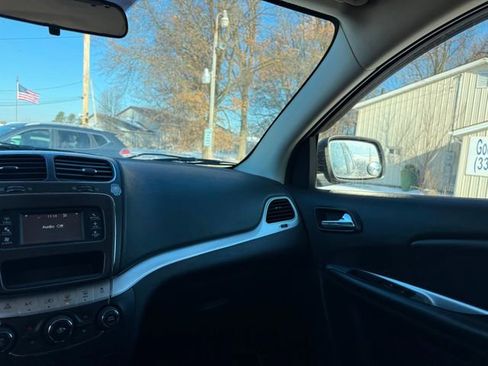 Used 2012 Dodge Journey American Value Package image 10