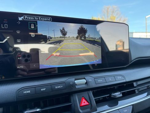 New 2026 Kia K4 GT-Line FWD image 14