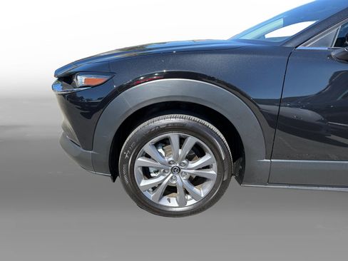 Certified 2023 MAZDA CX-30 AWD 2.5 S w/ Select Package image 9