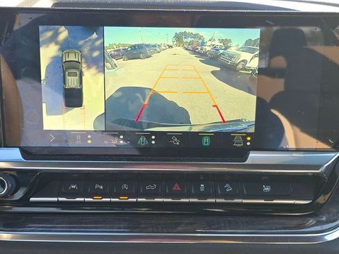 Used 2022 Chevrolet Silverado 1500 LTZ image 22