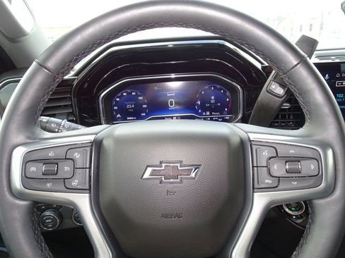 Used 2023 Chevrolet Silverado 1500 RST image 25