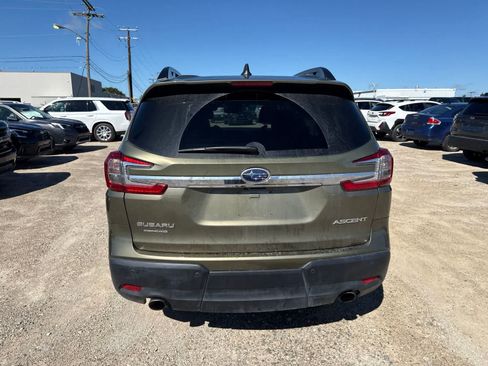 Used 2023 Subaru Ascent Premium w/ Convenience Package AWD/4WD image 13