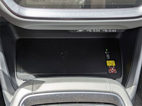 Certified 2025 Subaru Crosstrek 2.5i Limited w/ Popular Package #4A image 24