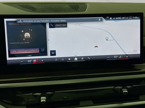 Used 2024 BMW X5 xDrive40i w/ Premium Package image 15