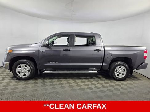 Used 2021 Toyota Tundra SR5 image 5