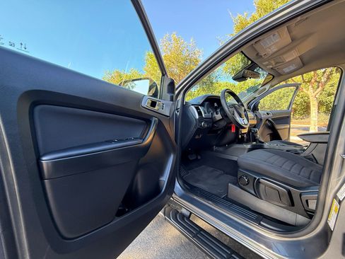 Used 2021 Ford Ranger XLT image 14