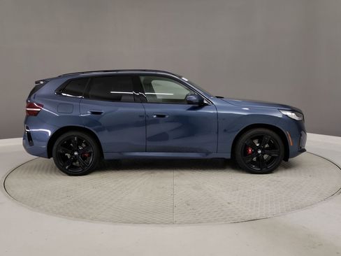 New 2026 BMW X3 xDrive30 w/ M Sport Package image 5