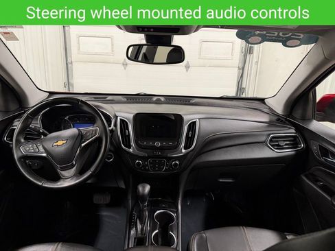 Certified 2024 Chevrolet Equinox Premier w/ LPO, Floor Liner Package AWD/4WD image 19