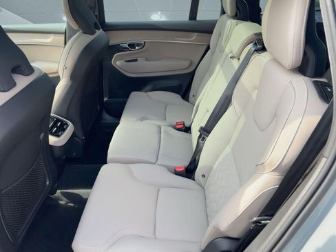 Used 2026 Volvo XC90 B6 Plus w/ Protection Package AWD/4WD image 15