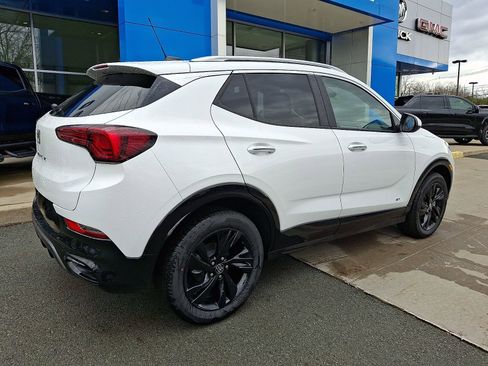 New 2026 Buick Encore GX Sport Touring w/ Comfort Package image 6