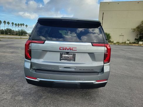 New 2026 GMC Yukon Elevation image 6