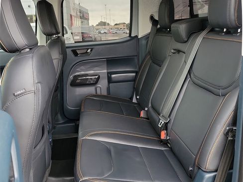 Used 2023 Ford Maverick Tremor w/ Tremor Off-Road Package AWD/4WD image 16
