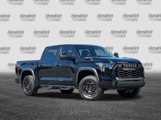 Used 2023 Toyota Tundra TRD Pro w/ TRD Pro Tow Package AWD/4WD video 2