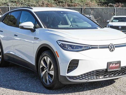 New 2026 Volkswagen ID.4 Pro image 3