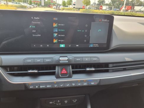 Used 2025 Kia K4 FWD image 26