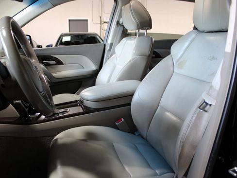 Used 2010 Acura MDX AWD/4WD image 25