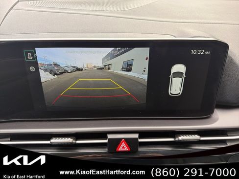 Used 2026 Kia Sportage EX w/ EX Panorama Roof Package AWD/4WD image 33