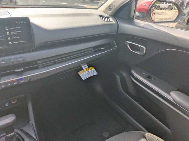 New 2026 Kia K4 FWD image 17