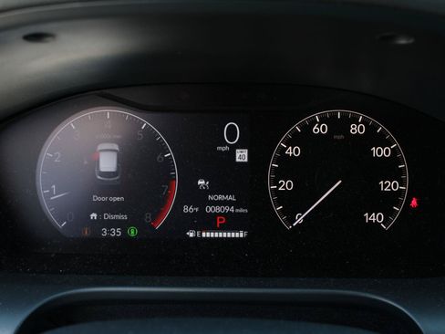 Used 2026 Honda HR-V Sport image 11